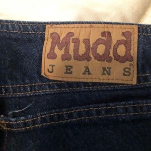 Mudd Women’s Jeans, low rise, bell bottom, size 13